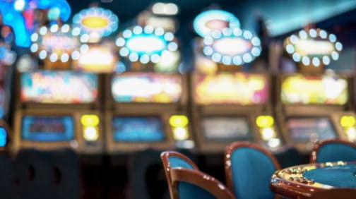 €175 Casino Chip at All Slots Casino