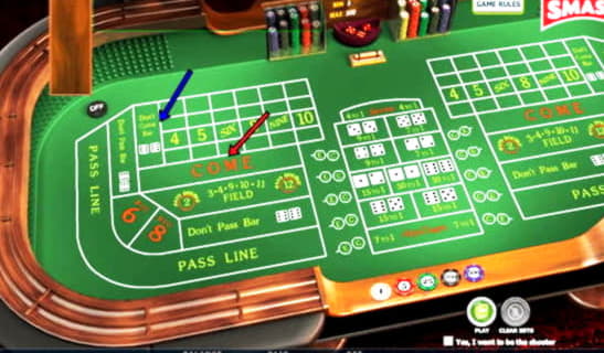 EUR 230 Free Money at Casino Max