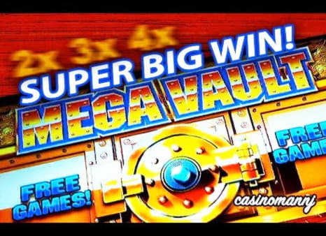 125% First deposit bonus at Cherry Jackpot Casino