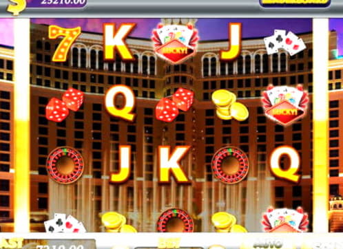 310% Welcome Bonus at Platinum Play Casino
