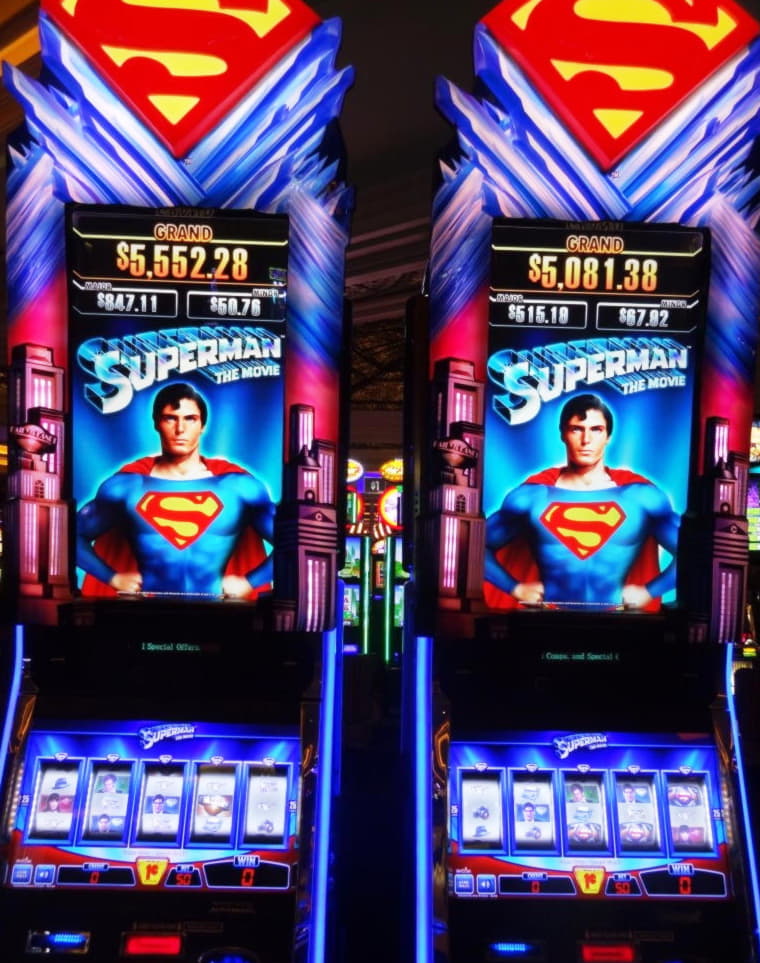 66 free spins at Come On Casino