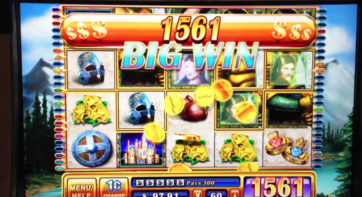 €505 FREE CASINO CHIP at Gratorama Casino