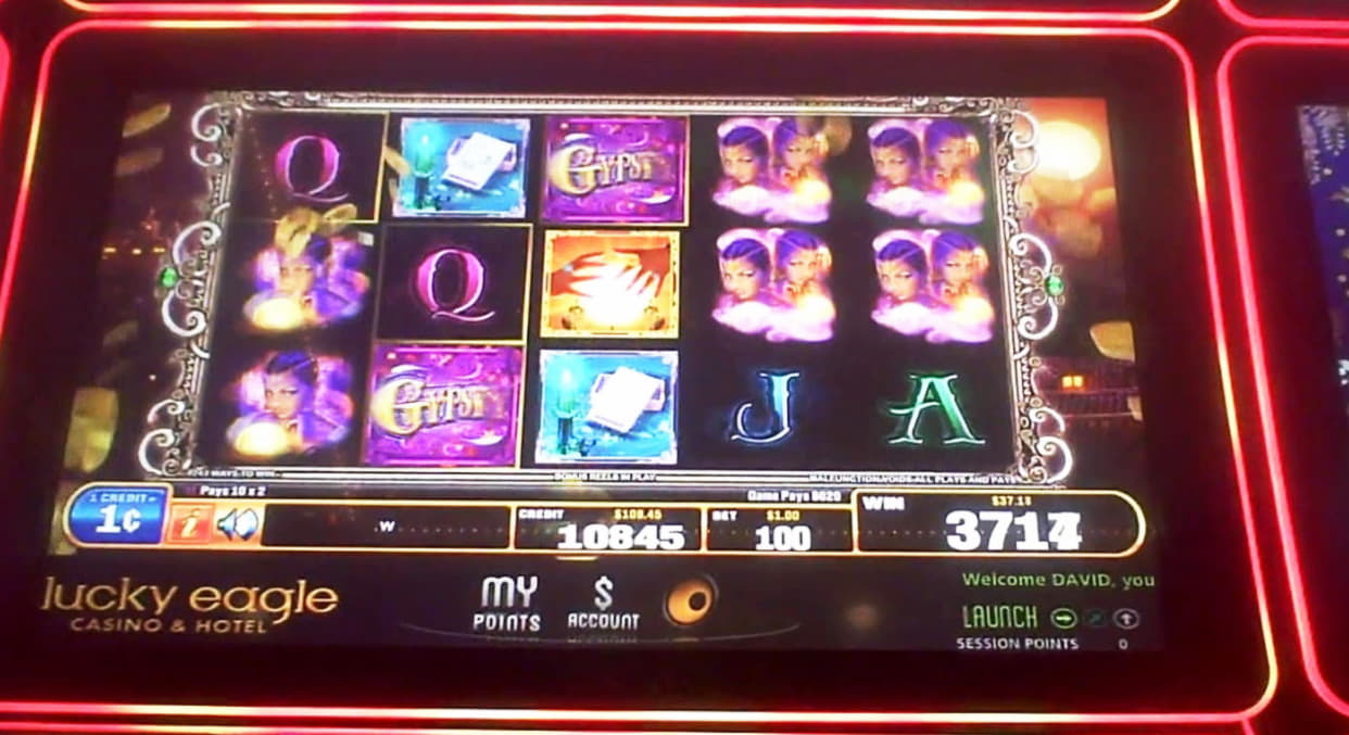 125% Best signup bonus casino at Ruby Fortune Casino