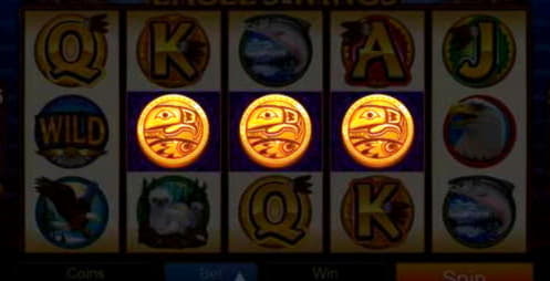 ﻿$560 Daily freeroll slot tournament at Gaming Club Casino