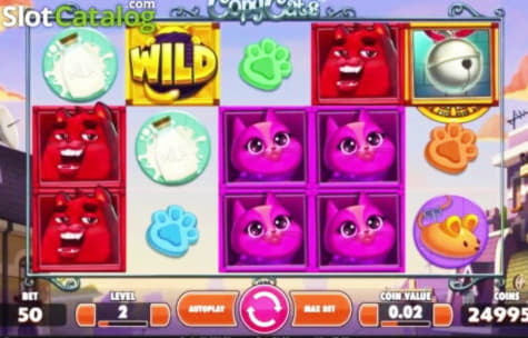 125 Free Spins at Jackpot City Casino