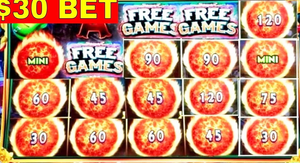 575% Casino match bonus at Jackpot City Casino
