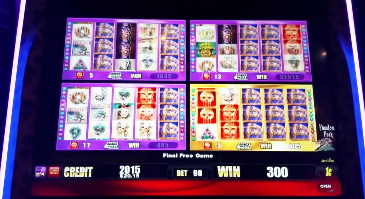 40 Loyal Free Spins! at Big Cash Casino