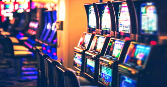 $465 Online Casino Tournament at 888 Casino