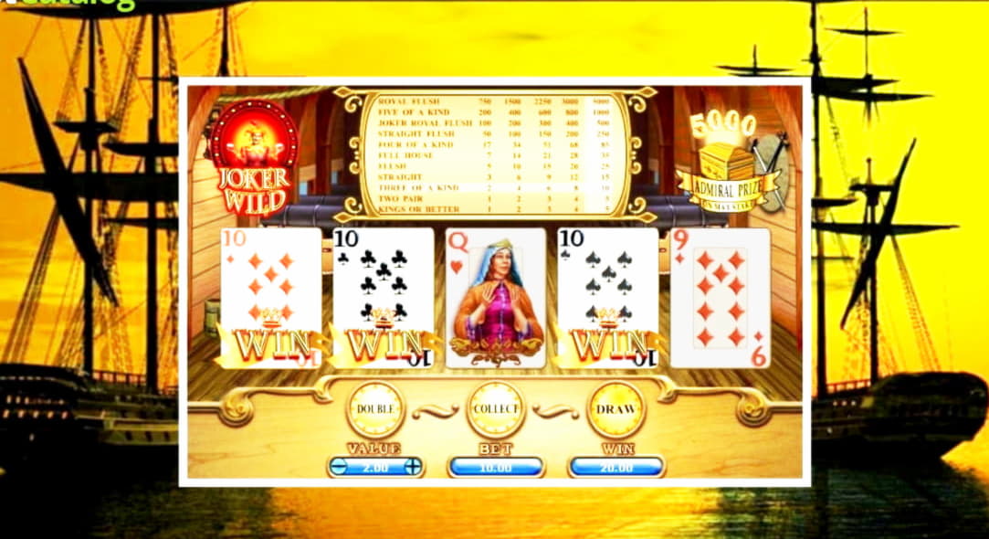 $4155 no deposit bonus at Casino-X