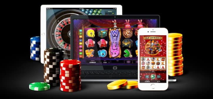 30 free spins casino at Gratorama Casino