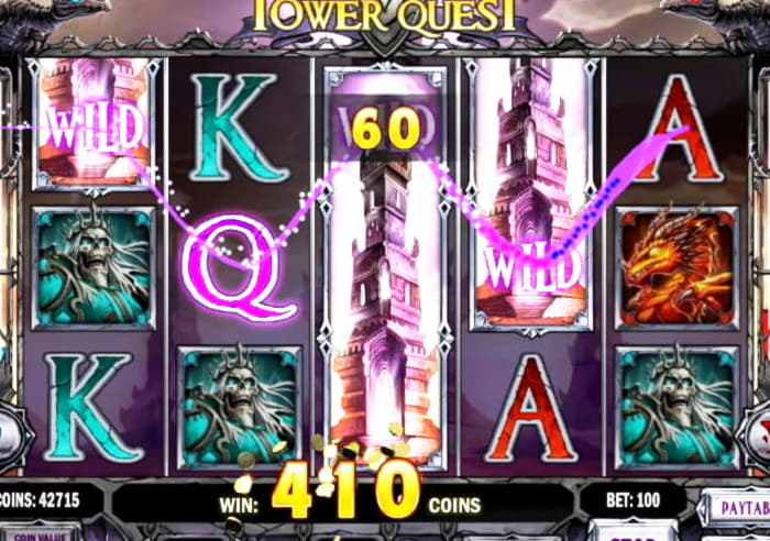EURO 1430 No Deposit at Cherry Jackpot Casino