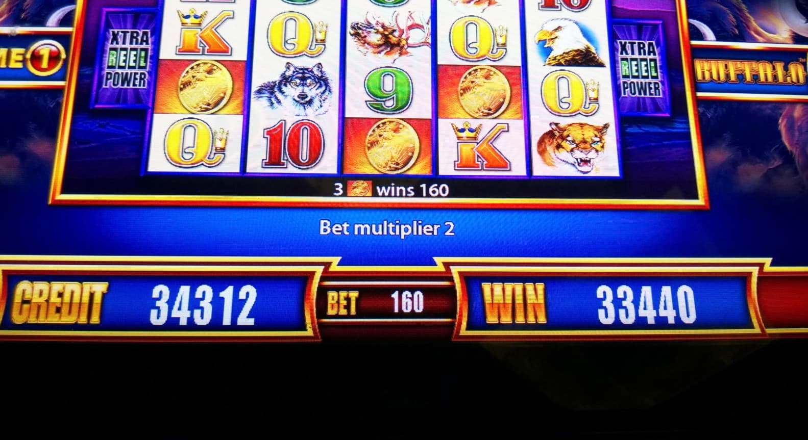 145 free casino spins at Platinum Play Casino