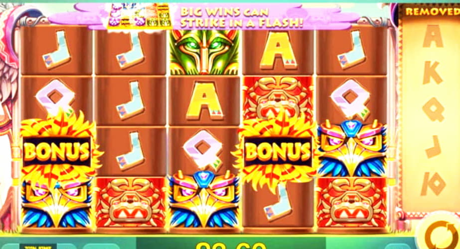 130 FREE Spins at Jackpot City Casino