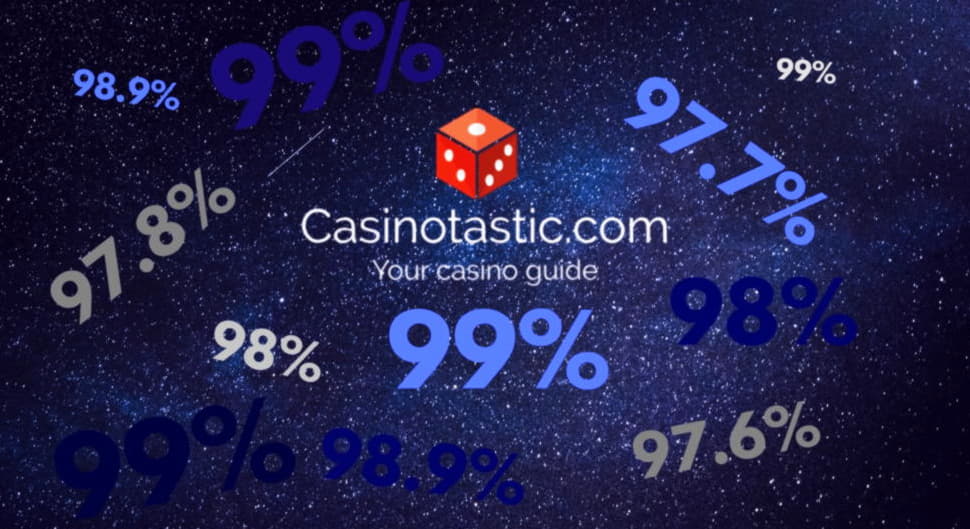 €535 NO DEPOSIT CASINO BONUS at Lucky Nugget Casino