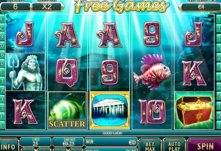 $2065 No Deposit Casino Bonus at River Belle Casino