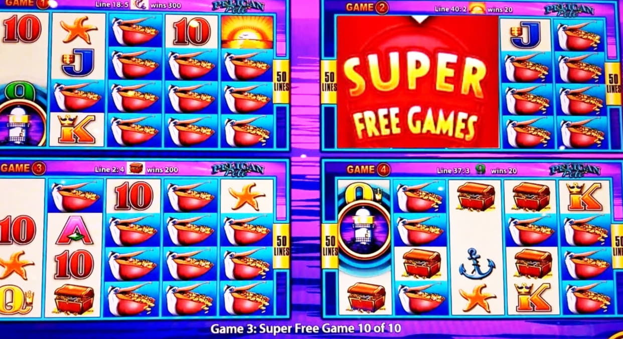 180 Loyalty Free Spins! at Jackpot City Casino
