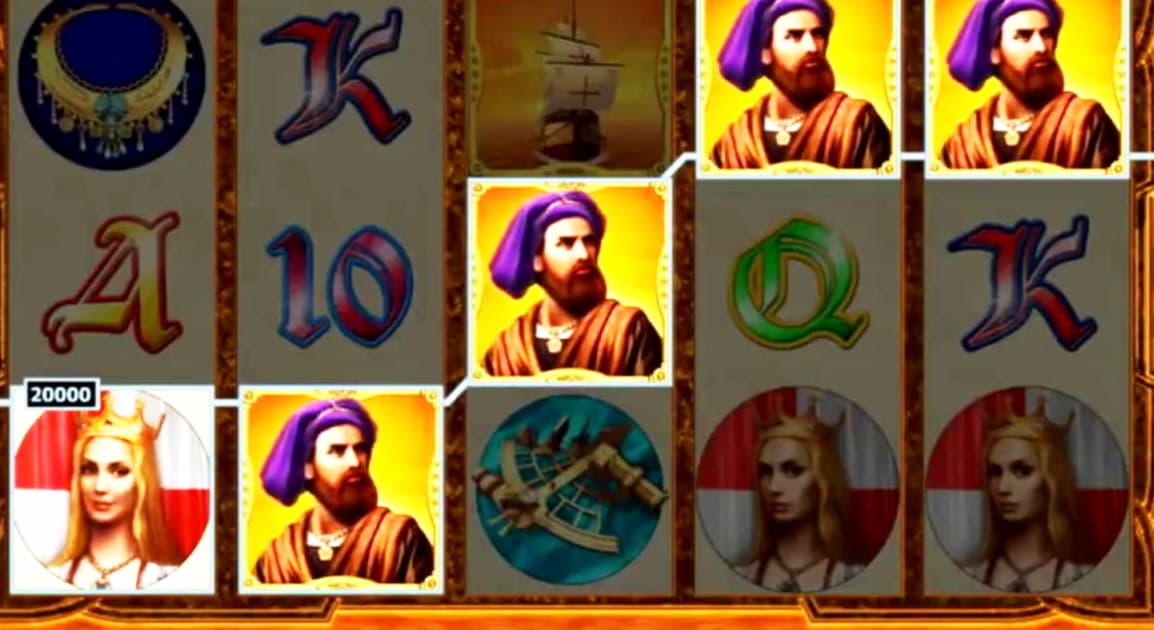 425% First deposit bonus at Vegas Hero Casino
