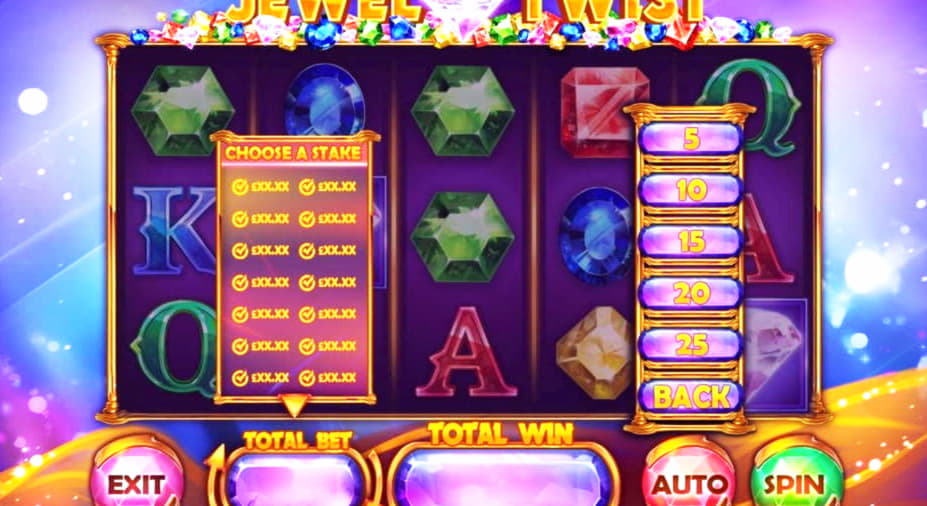EUR 365 Mobile freeroll slot tournament at Vegas Hero Casino