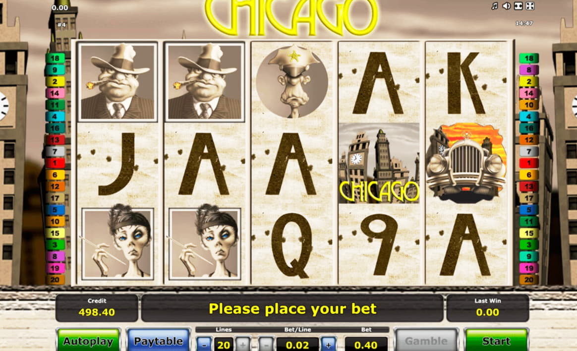 €4335 No deposit at Genesis Casino