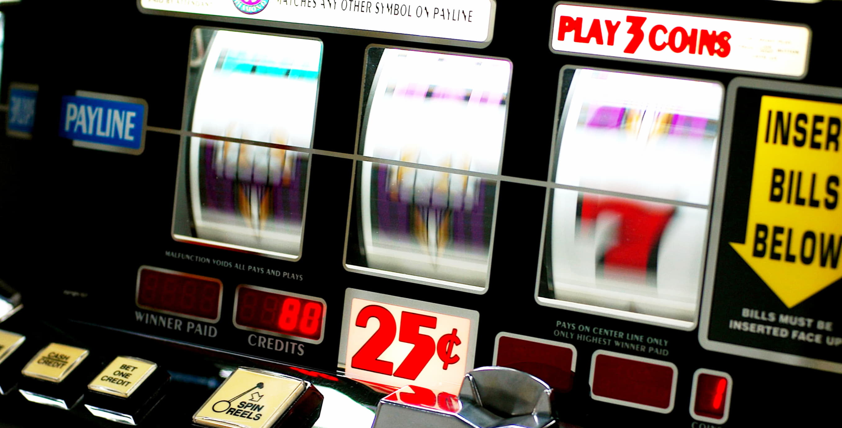595% Deposit match bonus at Gaming Club Casino