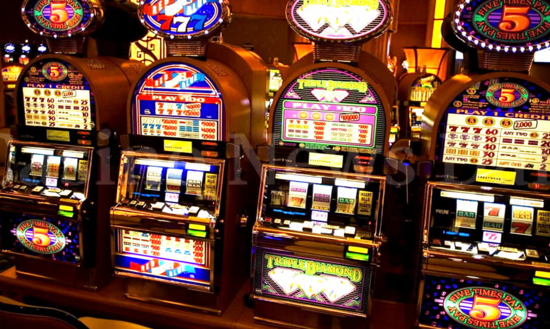 €615 Free chip casino at Gratorama Casino