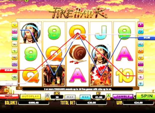 $615 FREE CHIP CASINO at Vegas Hero Casino