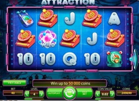 €340 Free Chip at Jackpot City Casino