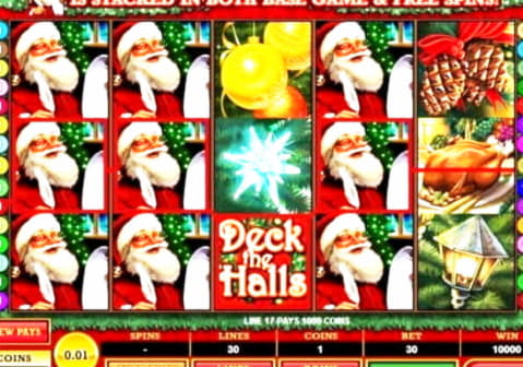 125 Free spins at Platinum Play Casino