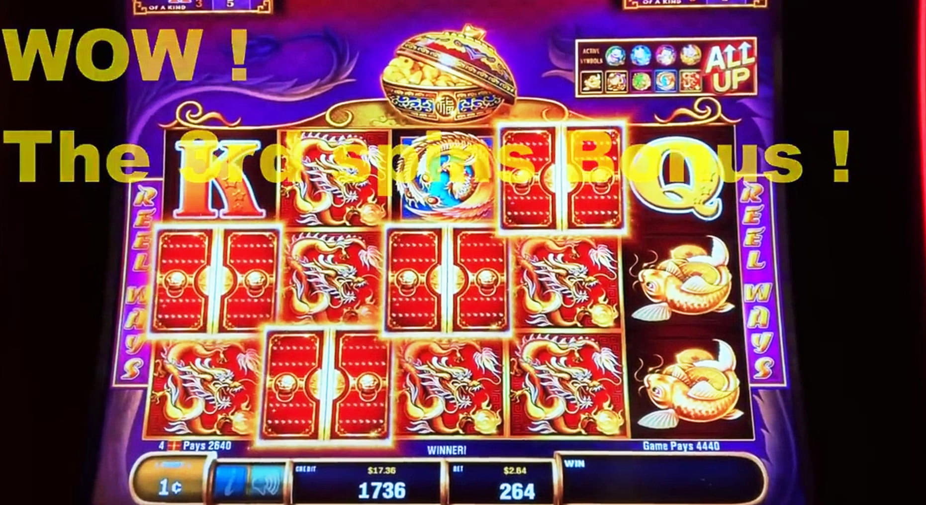 240 FREE SPINS at Spinit Casino