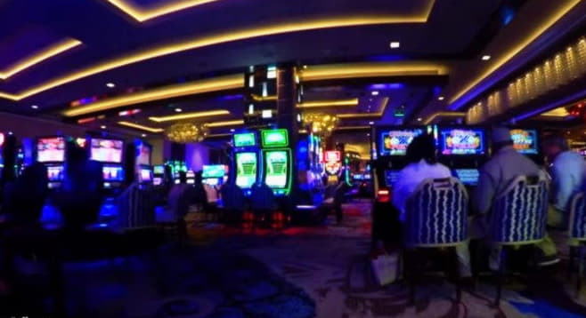 635% Match Bonus Casino at 777 Casino