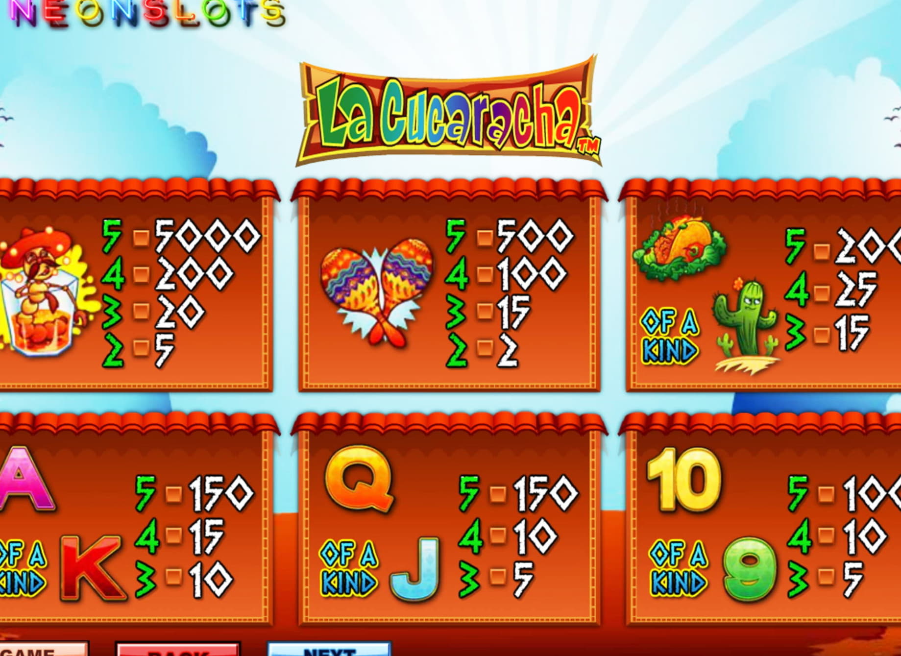 205 Free spins casino at Euro Palace Casino
