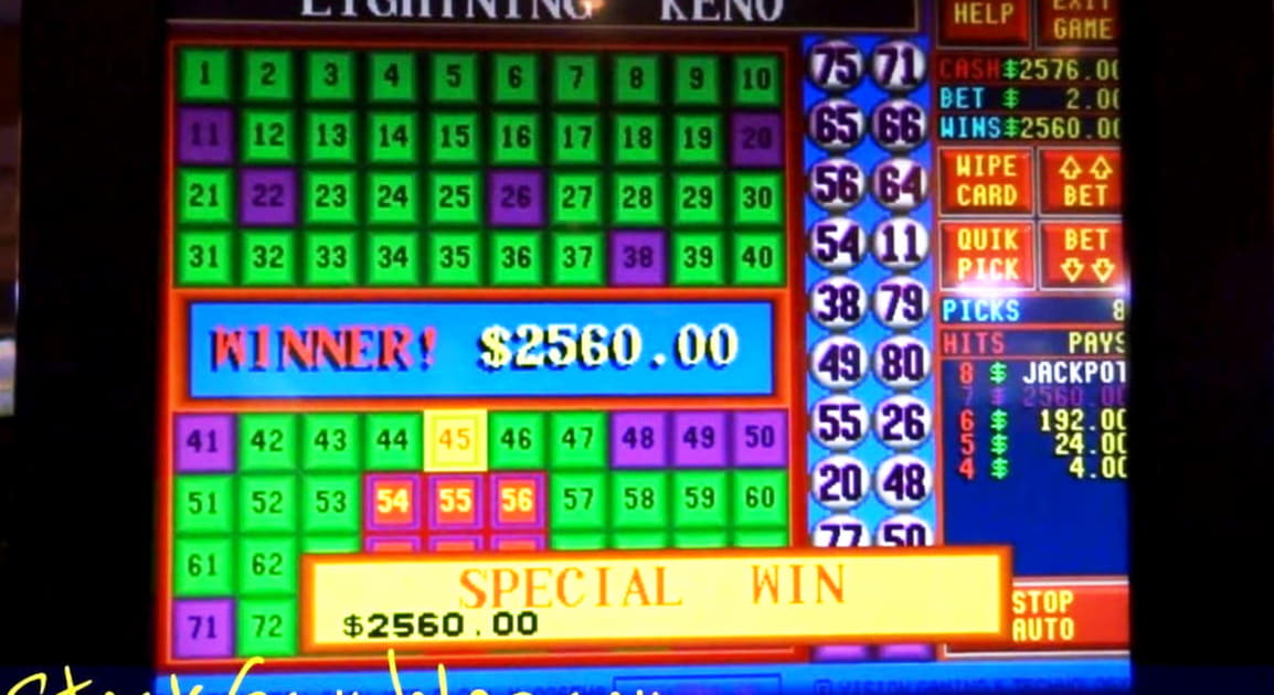 Eur 75 FREE CASINO CHIP at Come On Casino
