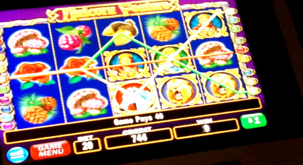£930 No Deposit at Casino Room