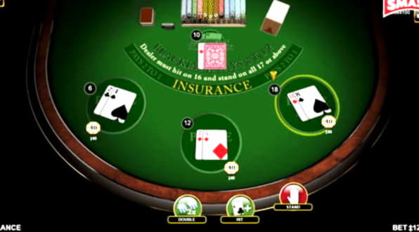 €585 Tournament at River Belle Casino