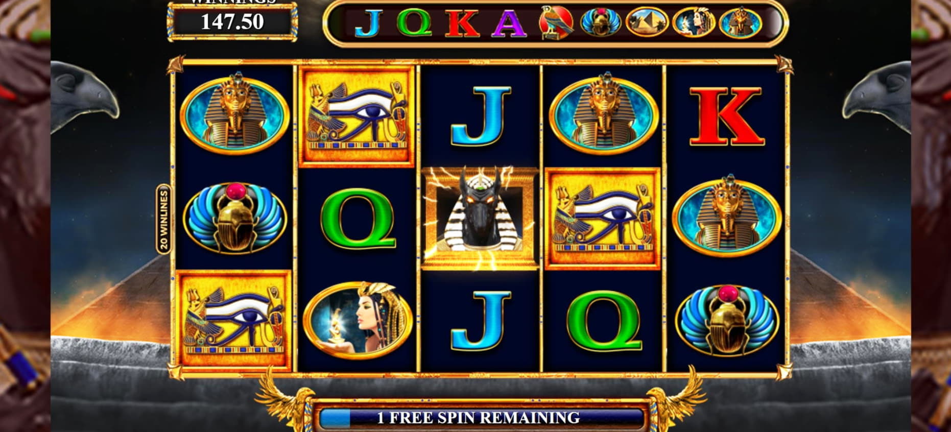$605 Free Chip at Casino Max