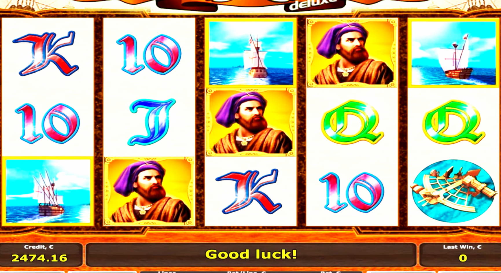 €410 Casino Tournament at Genesis Casino