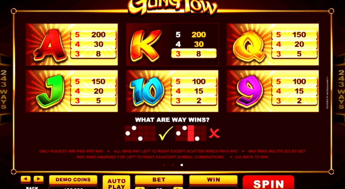 220 free spins casino at Vegas Hero Casino