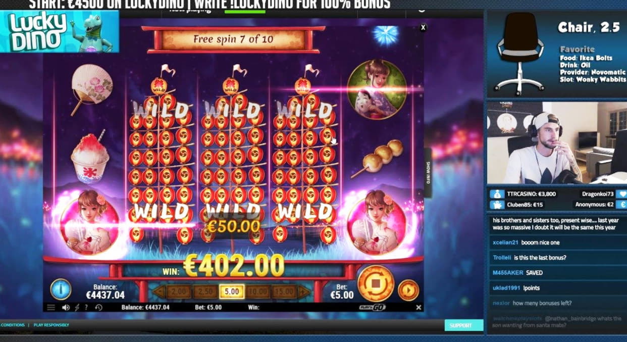 €980 Daily freeroll slot tournament at Casino-X