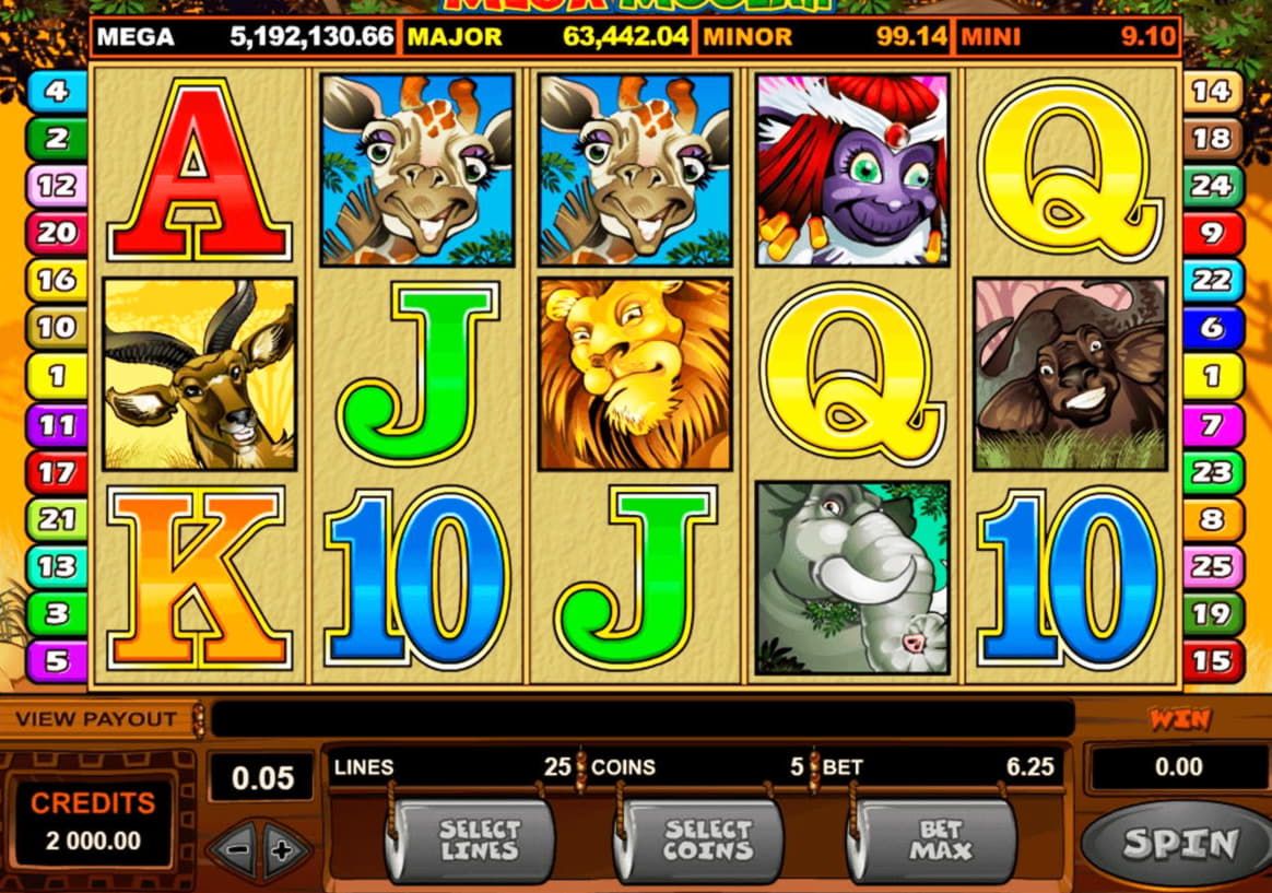 ﻿$700 Online Casino Tournament at Mrgreen Casino