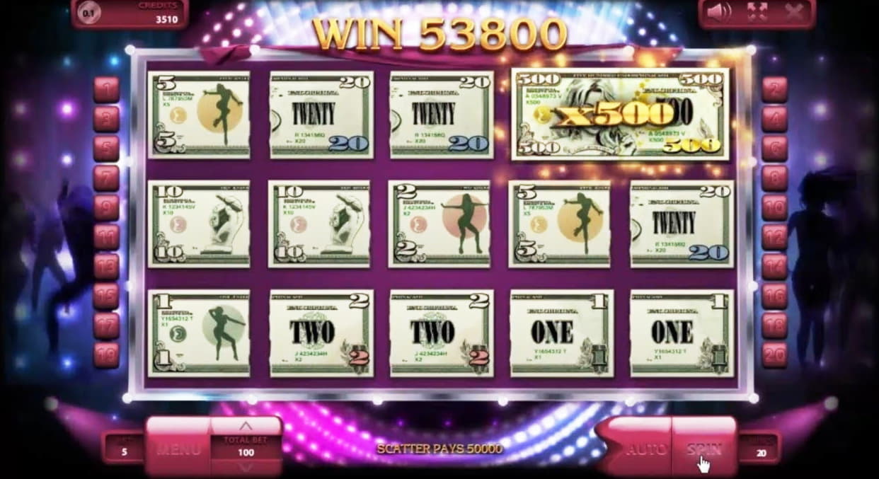 100 free spins no deposit casino at Platinum Play Casino