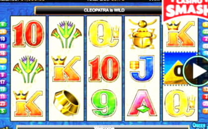 160% No Rules Bonus! at Gaming Club Casino