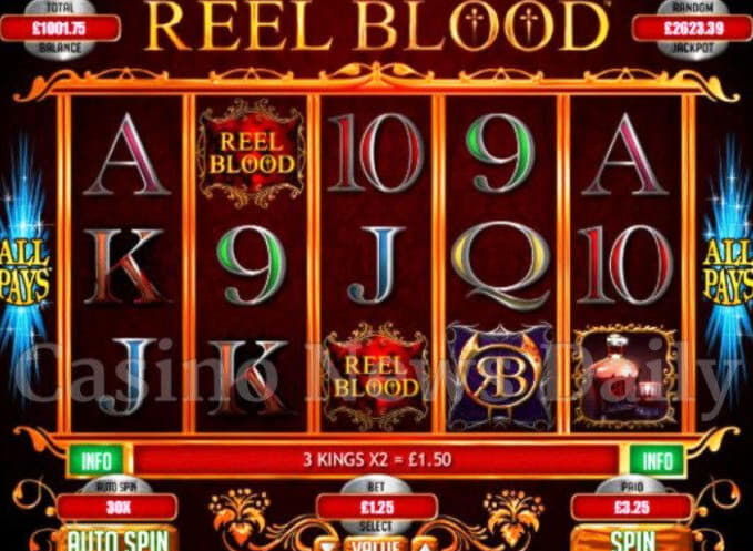 £420 FREE Chip at Betway Casino