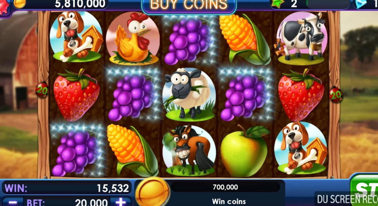 255 Free spins no deposit at Jackpot City Casino