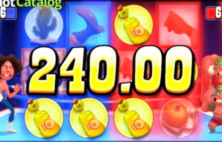 220 FREE SPINS at Mummys Gold Casino