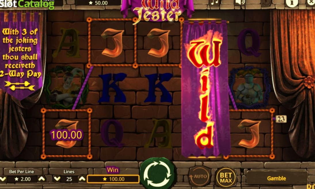 11 Free Spins no deposit casino at Casino Max
