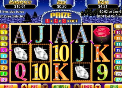 $3660 no deposit casino bonus at Vegas Hero Casino