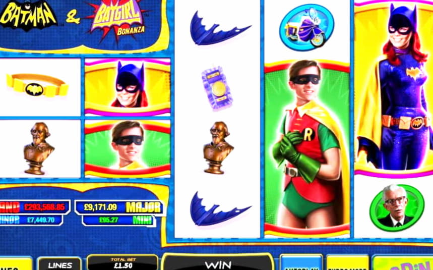 60 FREE SPINS at Casino Las Vegas