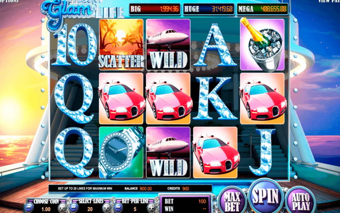 $1600 No Deposit Bonus at All Slots Casino