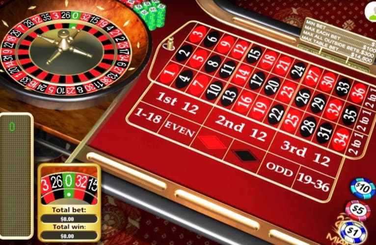 $4845 no deposit casino bonus at bWin Casino