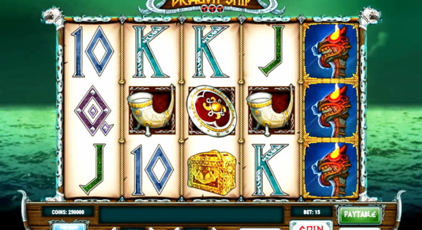 620% Match Bonus Casino at Yes Casino 